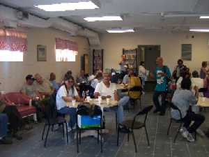 Drop-in Help Needed
